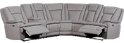 Sofa sudut