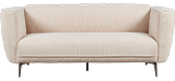 Love Seat dan Sofa