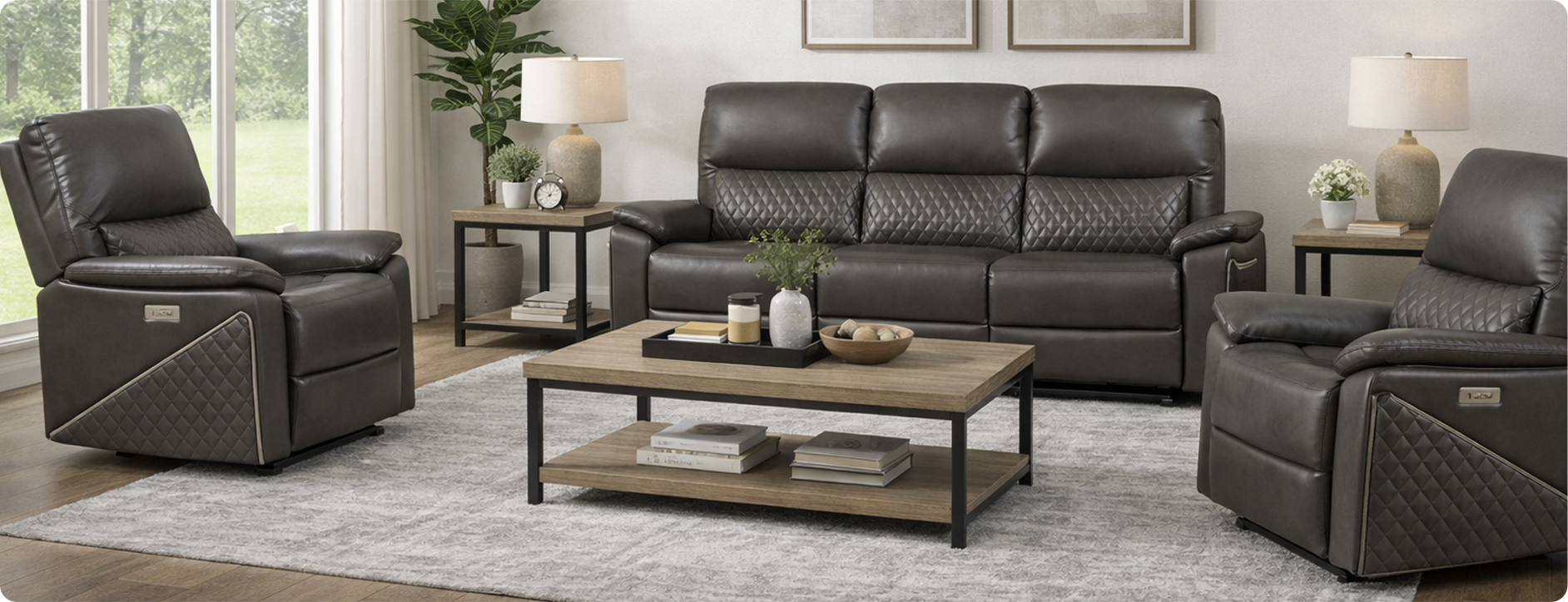 Sofa Kerusi