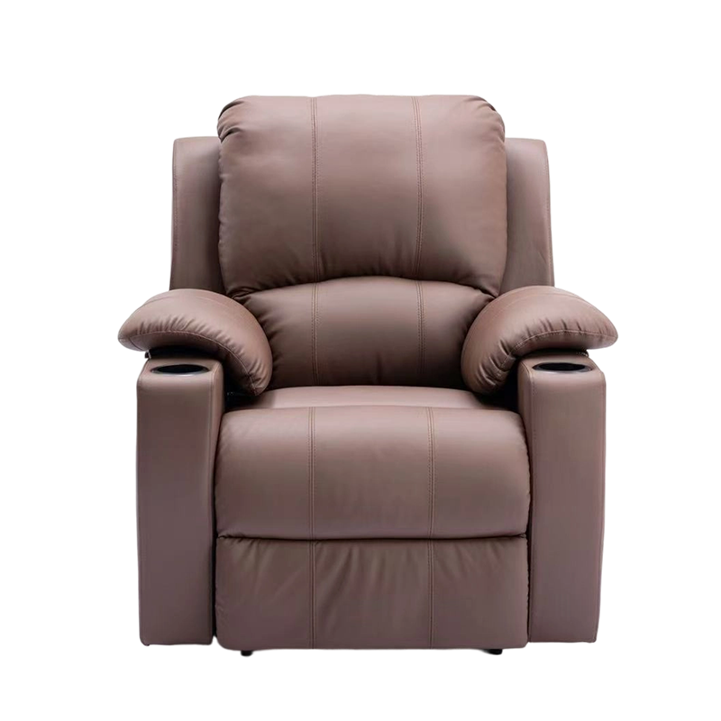 Kerusi Sofa Tunggal Kerusi Kerusi Berlebihan Kerusi Sandar Manual